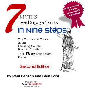 Audiobook 7 Myths and Seven Tricks in Nine Steps