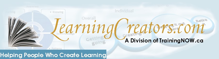 LearningCreators