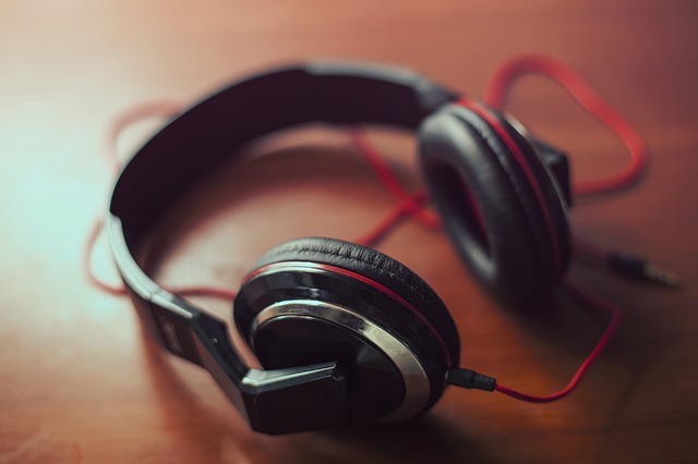 Audiobook creation – lessons learned about headphones
